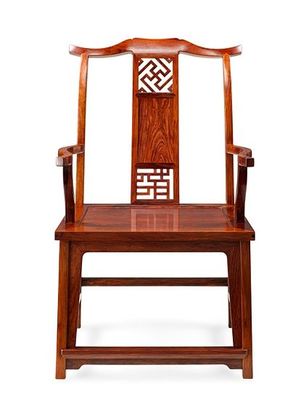 海南黄花梨全拆装榫卯家具惊艳文博会